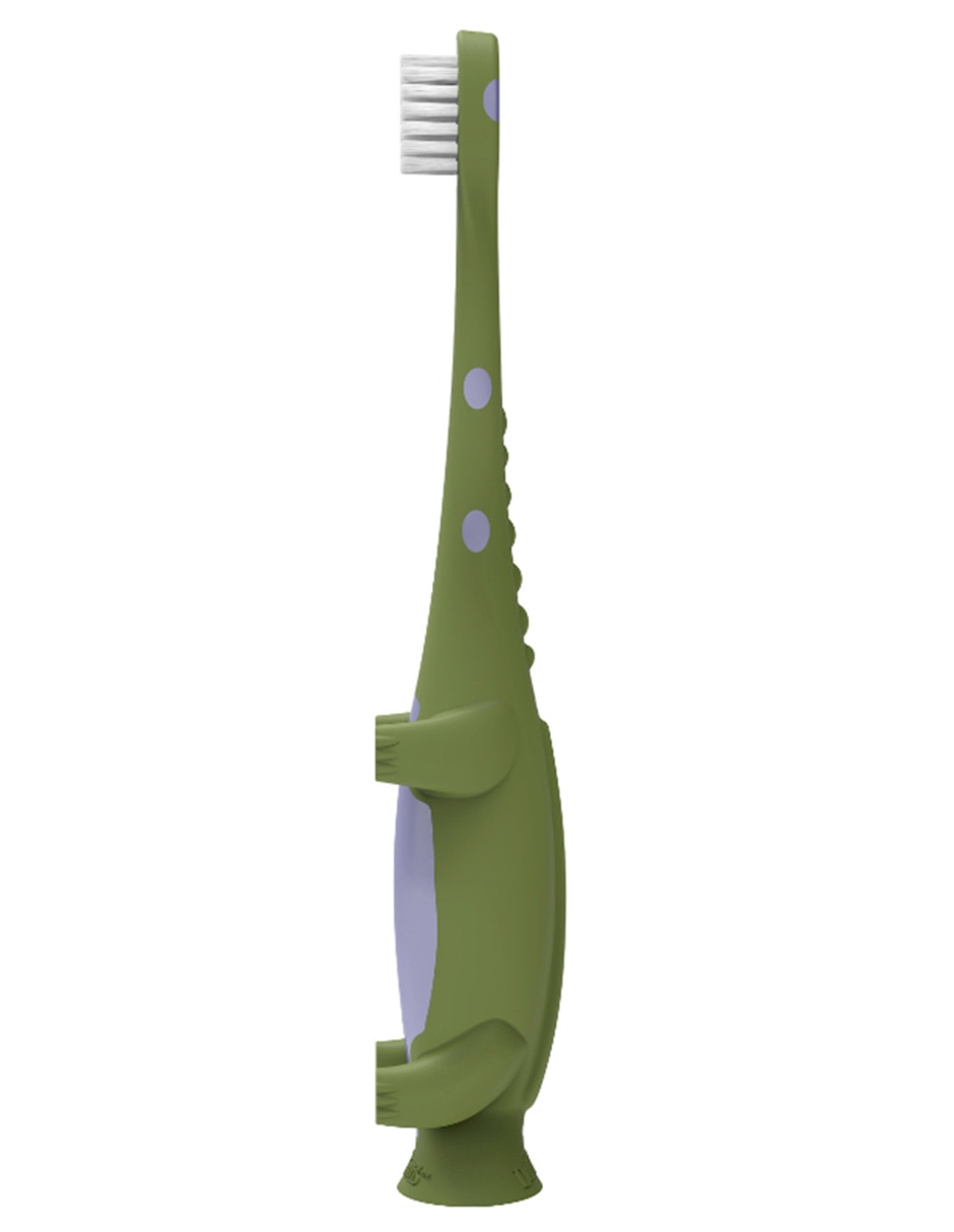 Cepillo dientes para bebé 3