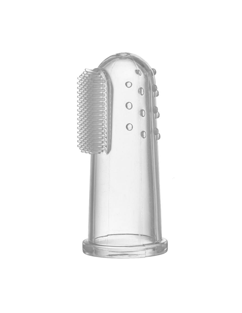 Set cepillo de dientes Dr Brown's para bebé