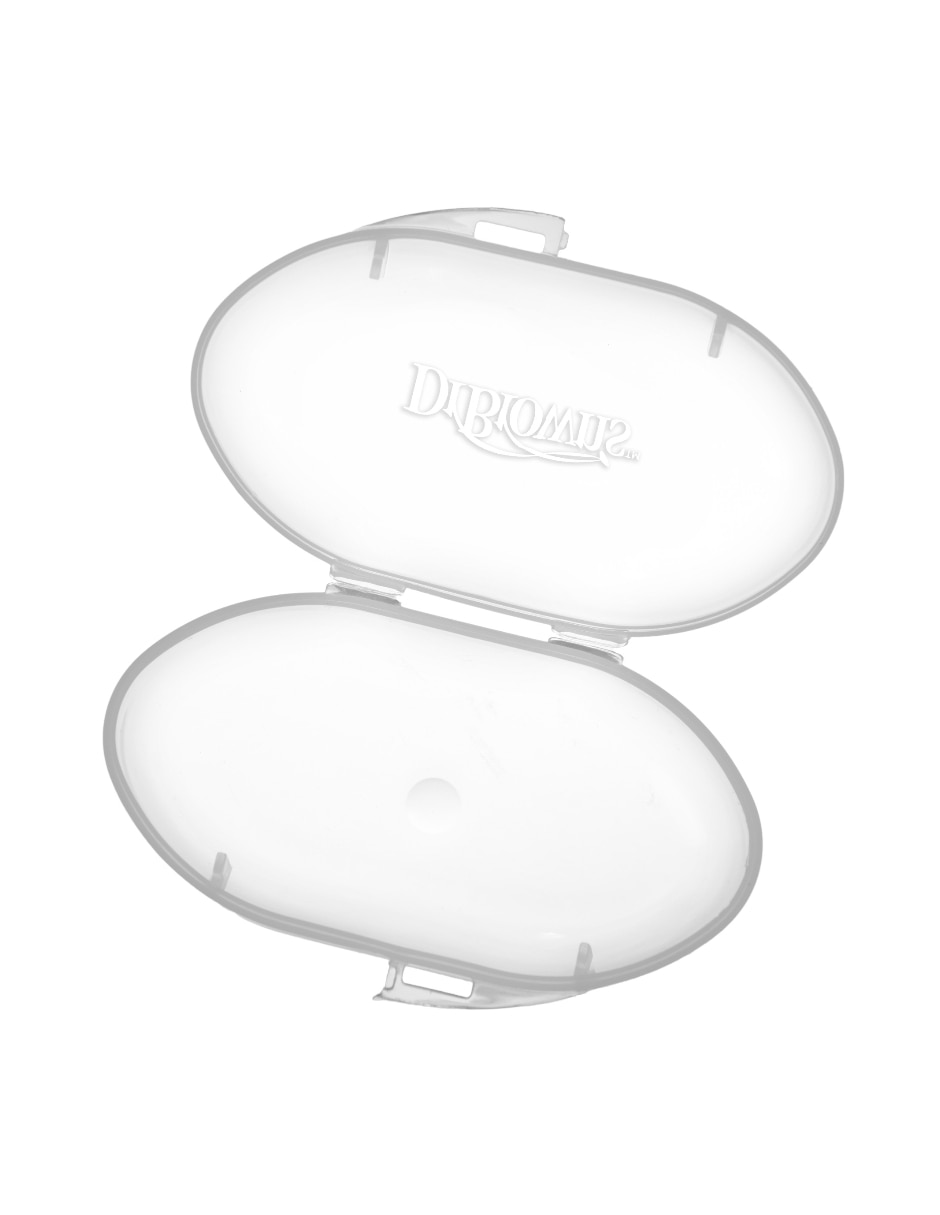 Set cepillo de dientes Dr Brown's para bebé