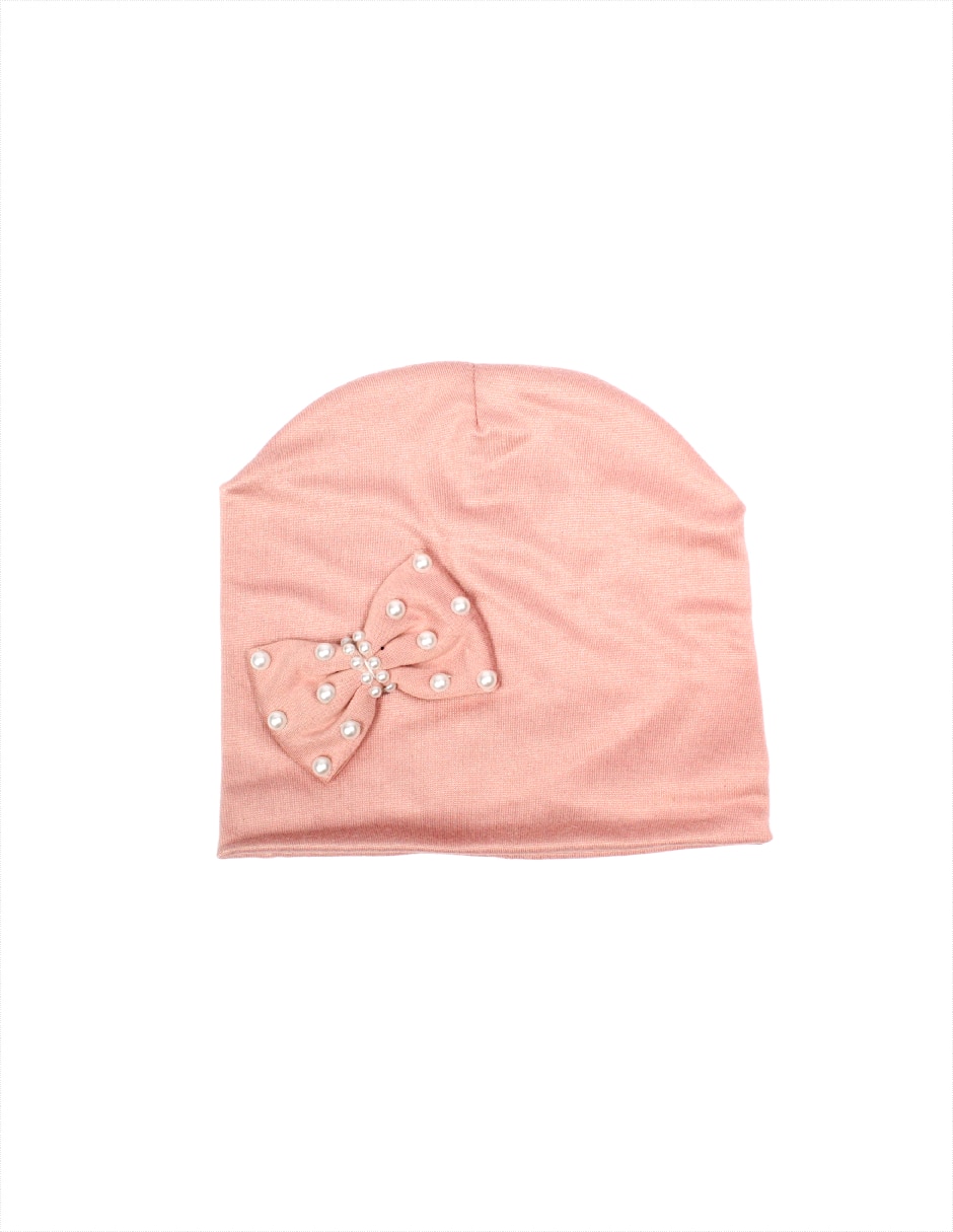 Gorro casual infantil