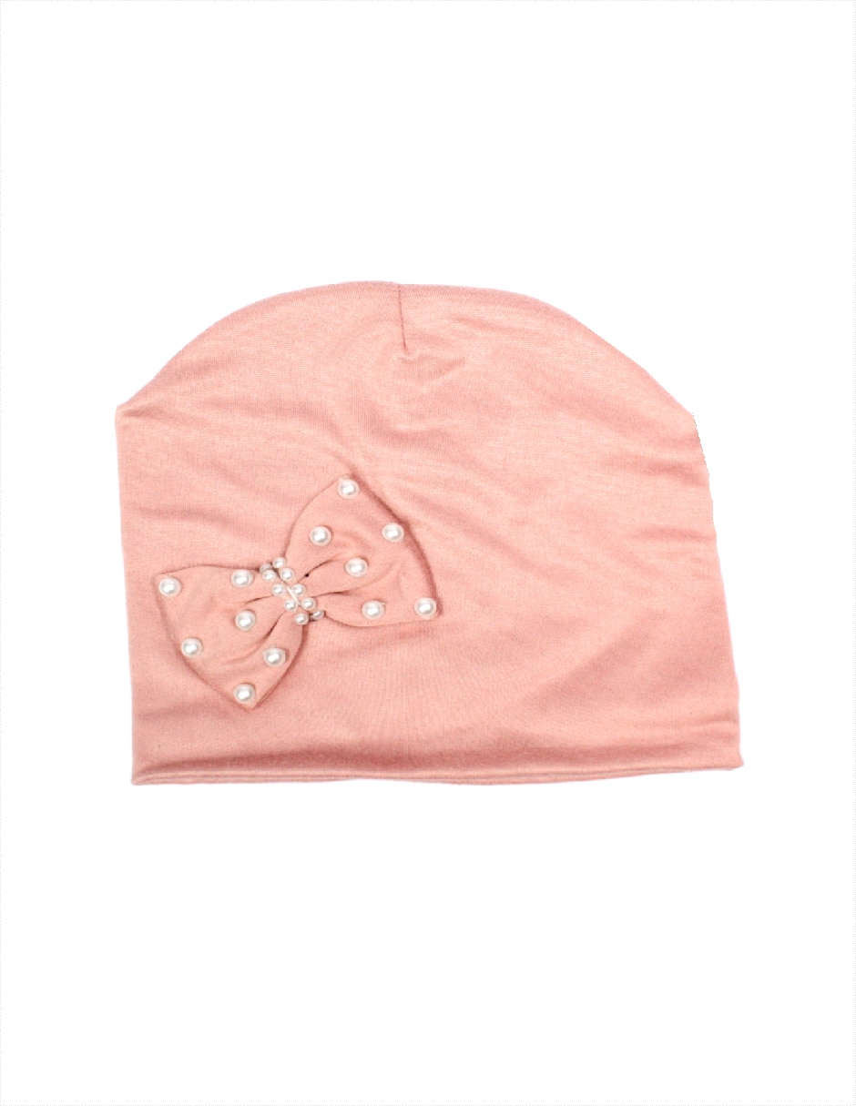 Gorro casual infantil