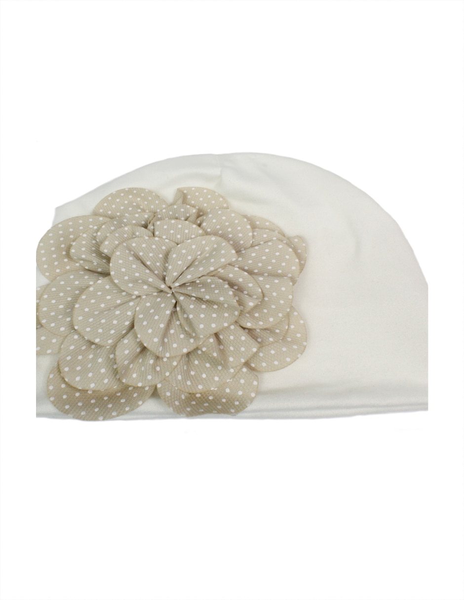 Gorro casual para niña Gorro casual para niña