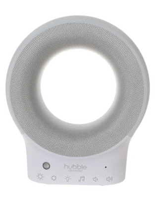 Monitor de audio para bebé HCSECLPSWB