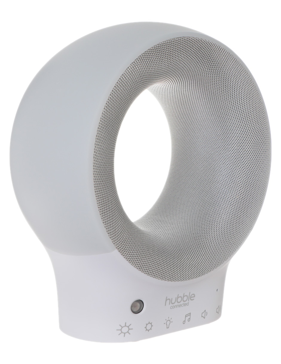 Monitor de audio para bebé HCSECLPSWB