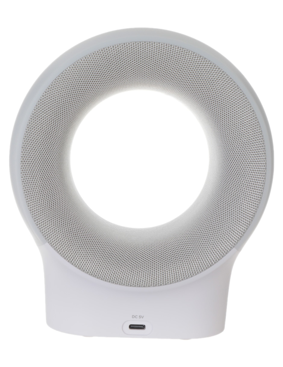Monitor de audio para bebé HCSECLPSWB