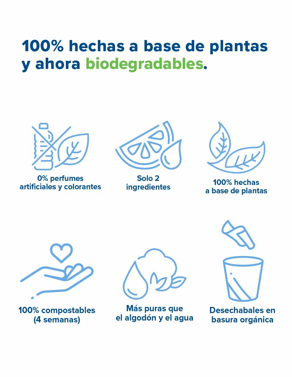 Toallas húmedas 3