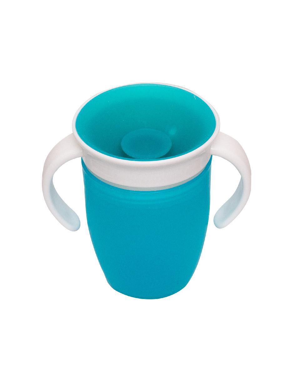 Vaso entrenador