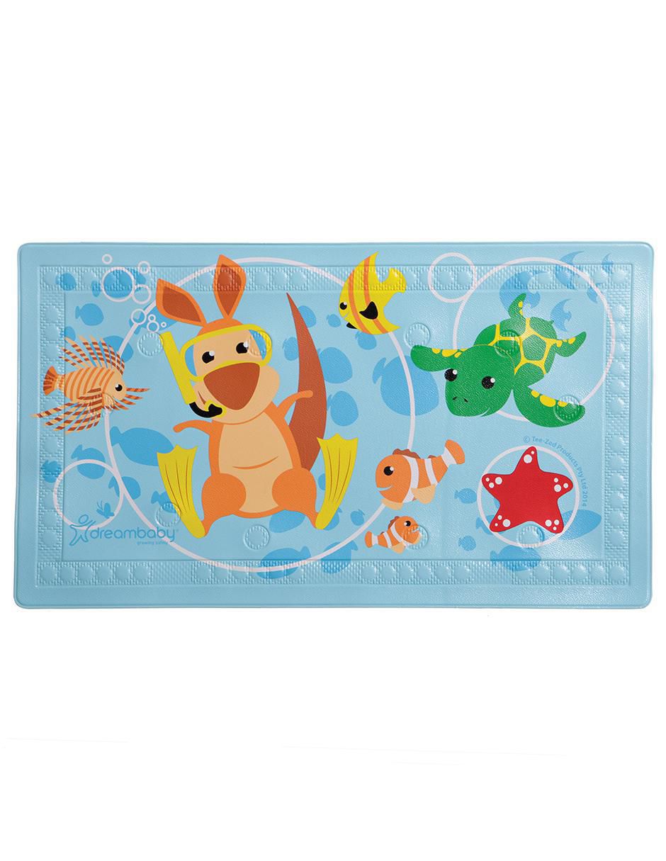 Tapete para baño