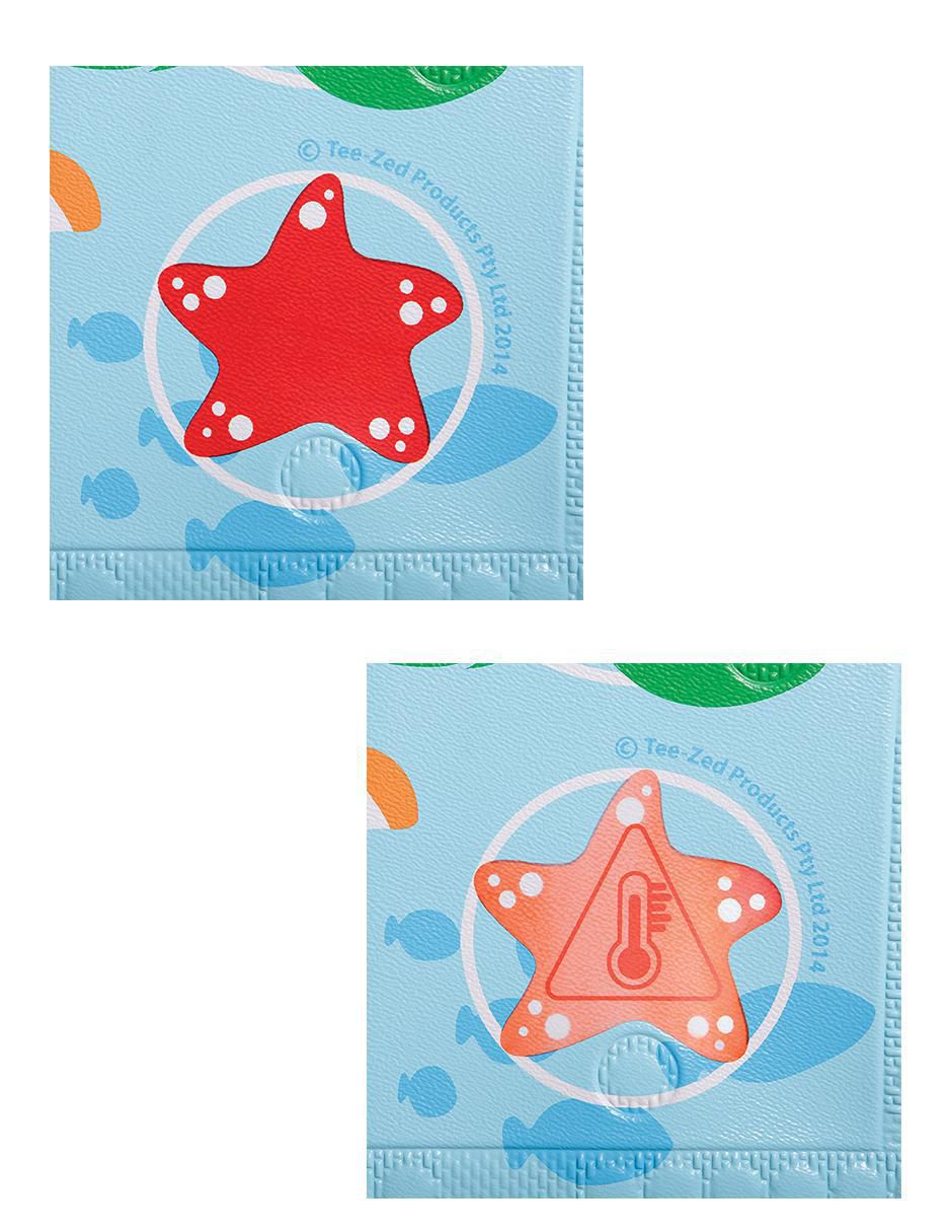 Tapete para baño 3