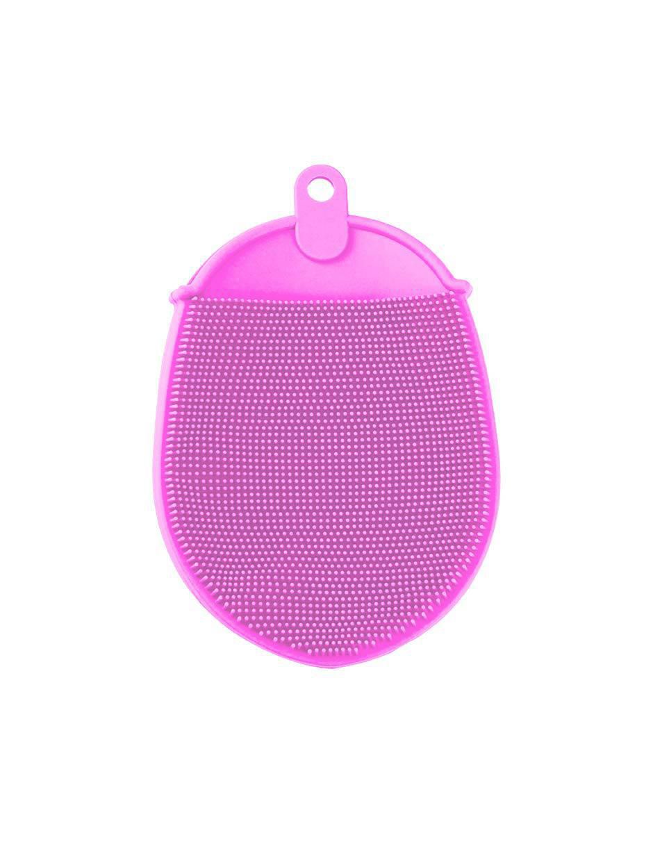 Set cepillo limpieza con cerdas suaves