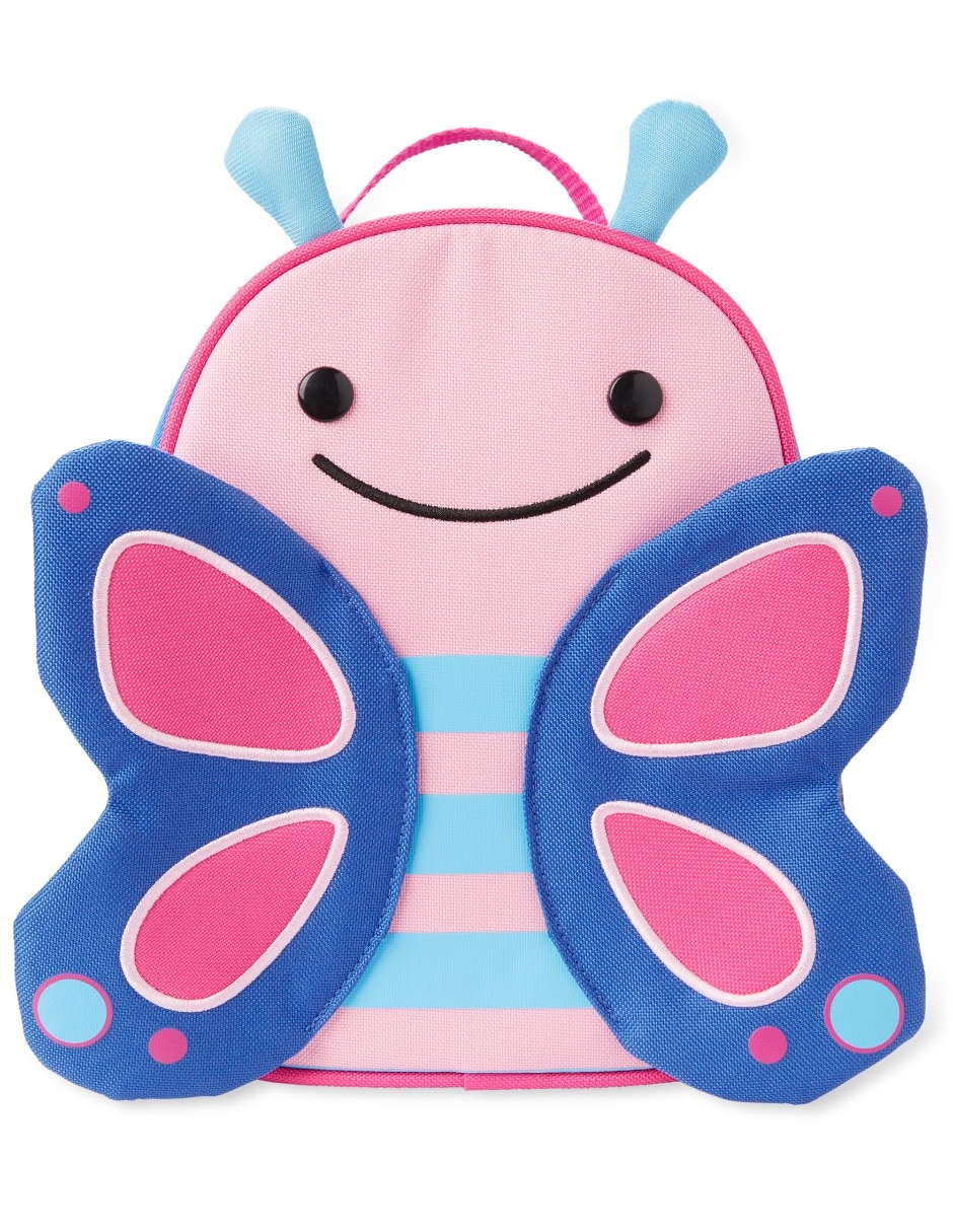Mochila casual Skip Hop para niña 1