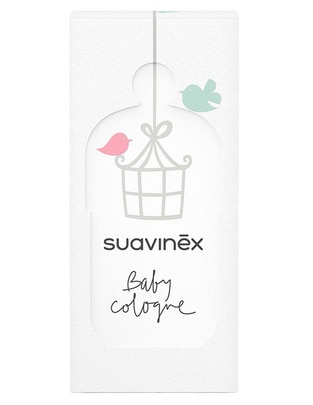Colonia Suavinex unisex