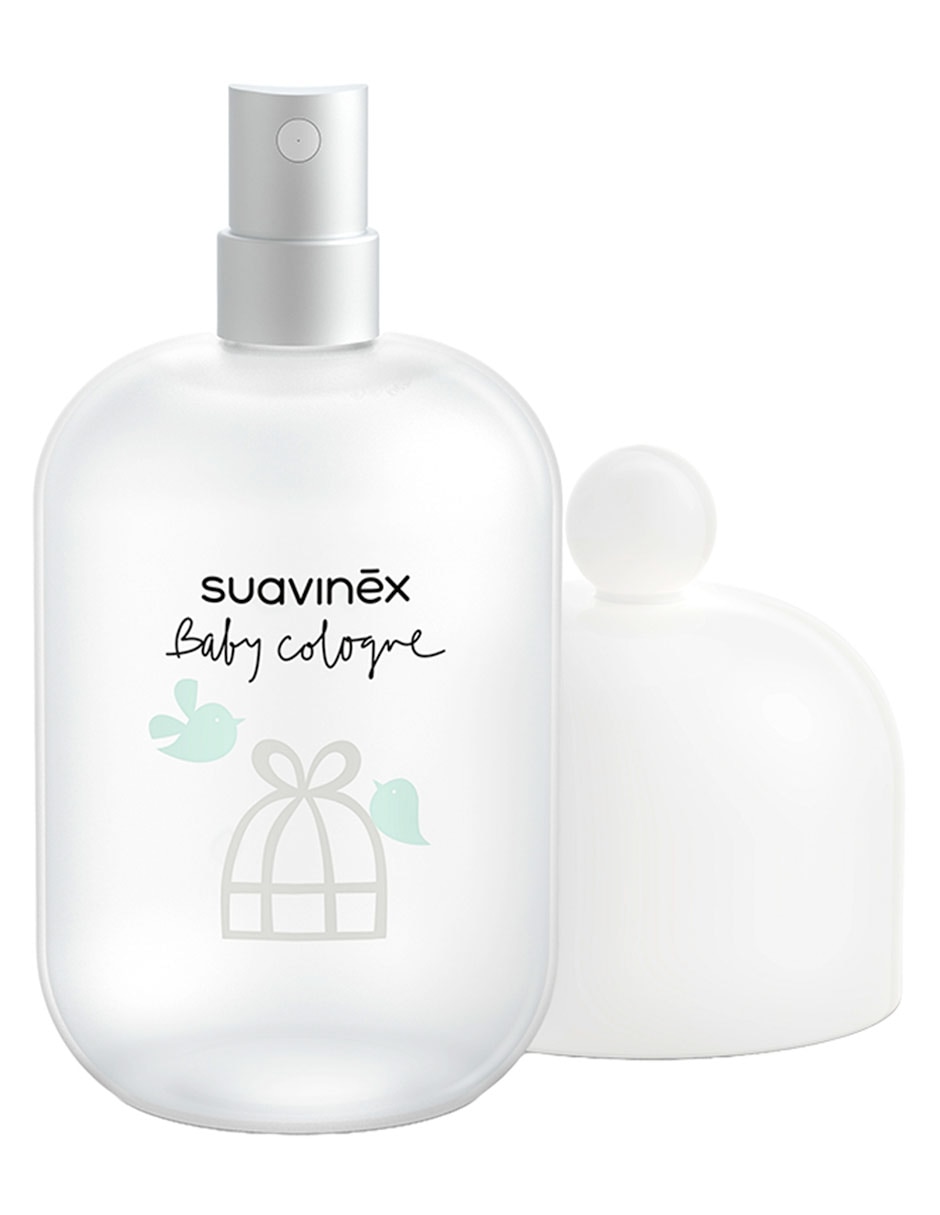 Colonia Suavinex unisex