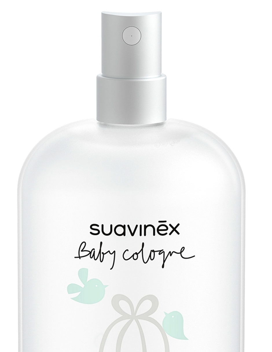 Colonia Suavinex unisex