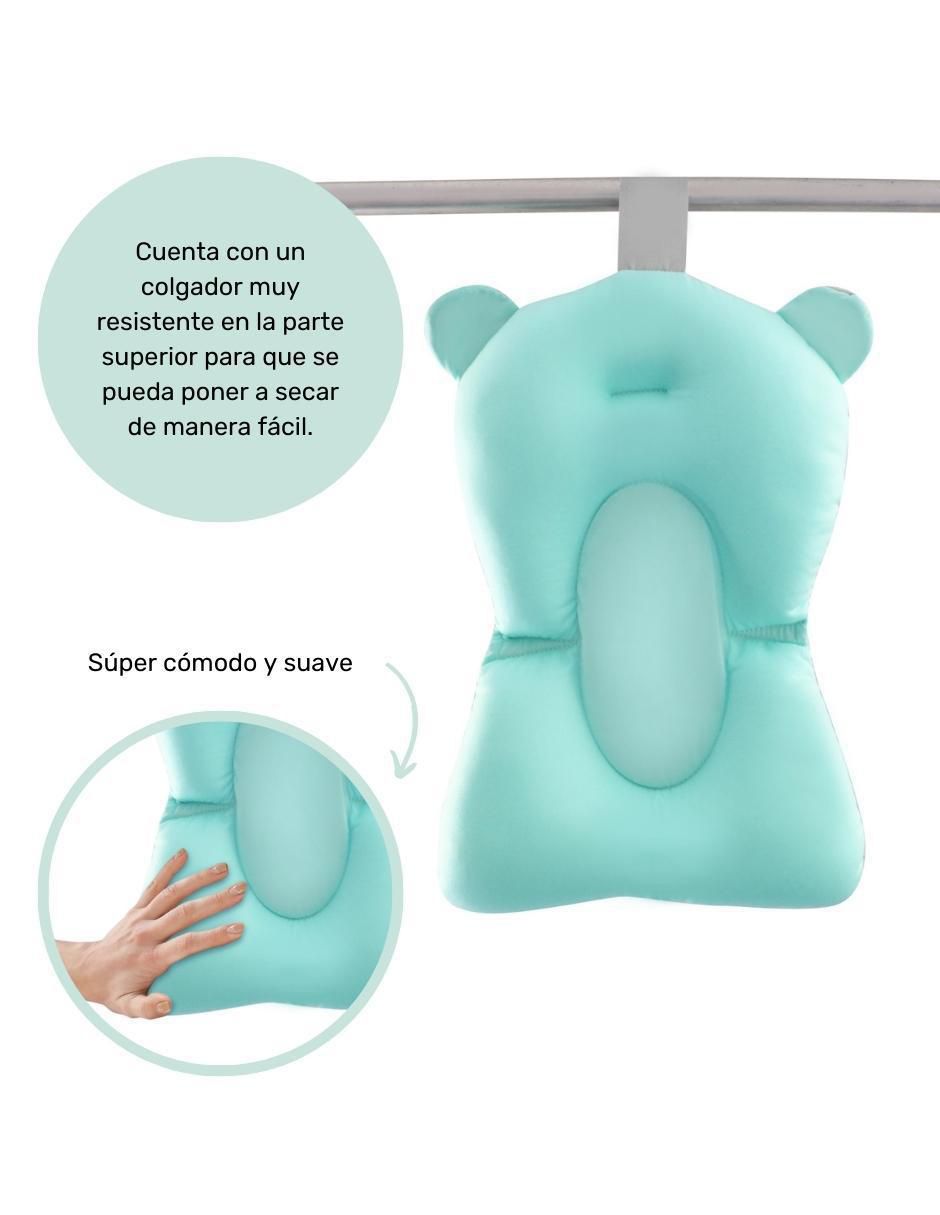 Cojín para bañera