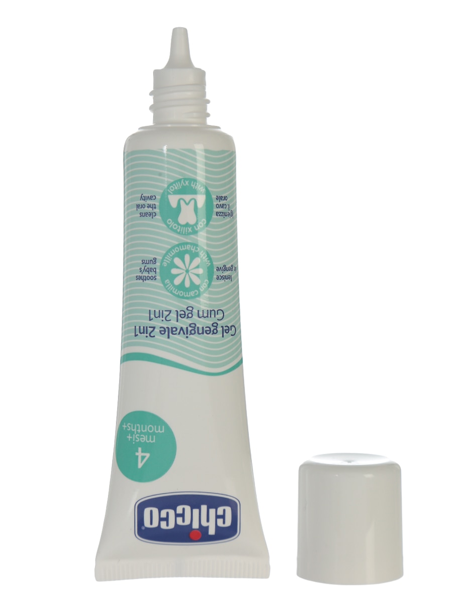Set higiene Chicco Ora Care 3 piezas unisex
