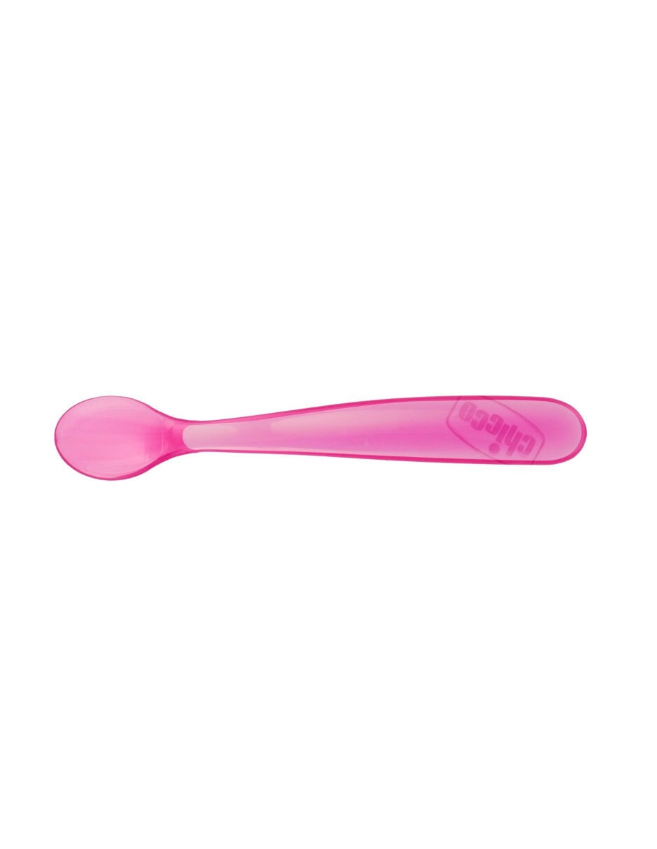 Set cubiertos Chicco 2 piezas 5