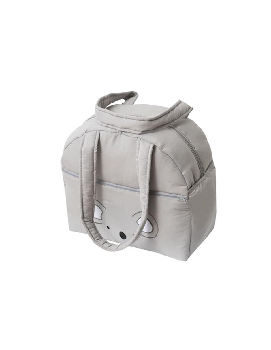 Pañalera backpack Chiquimundo Koala