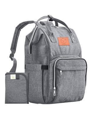 Pañalera backpack Keababies