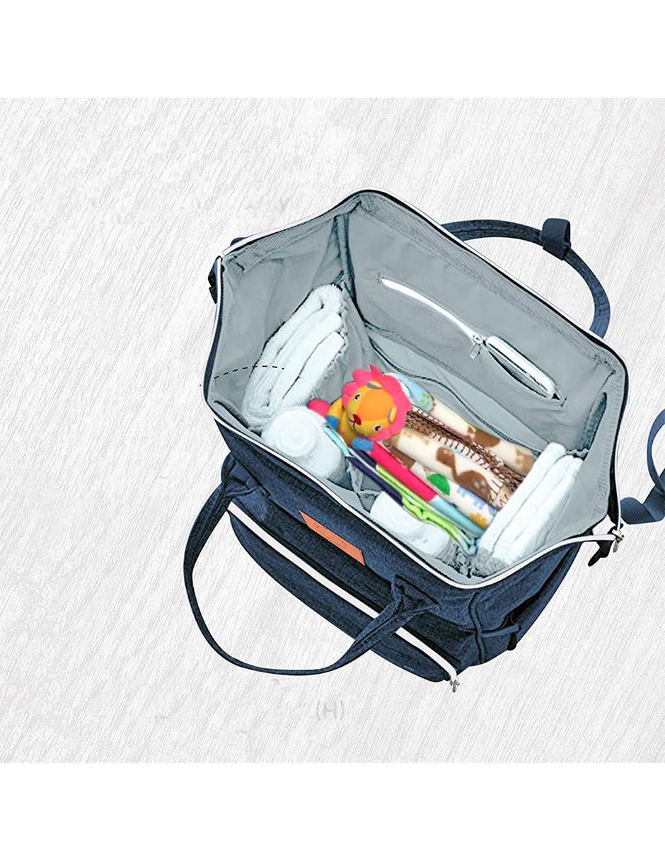 Pañalera backpack Pañalera backpack