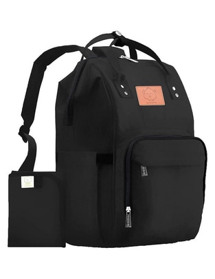 Pañalera backpack Keababies