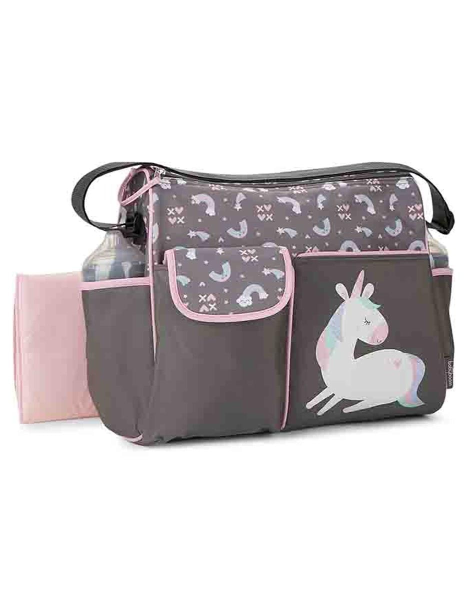 Pañalera Babybooom Unicornio