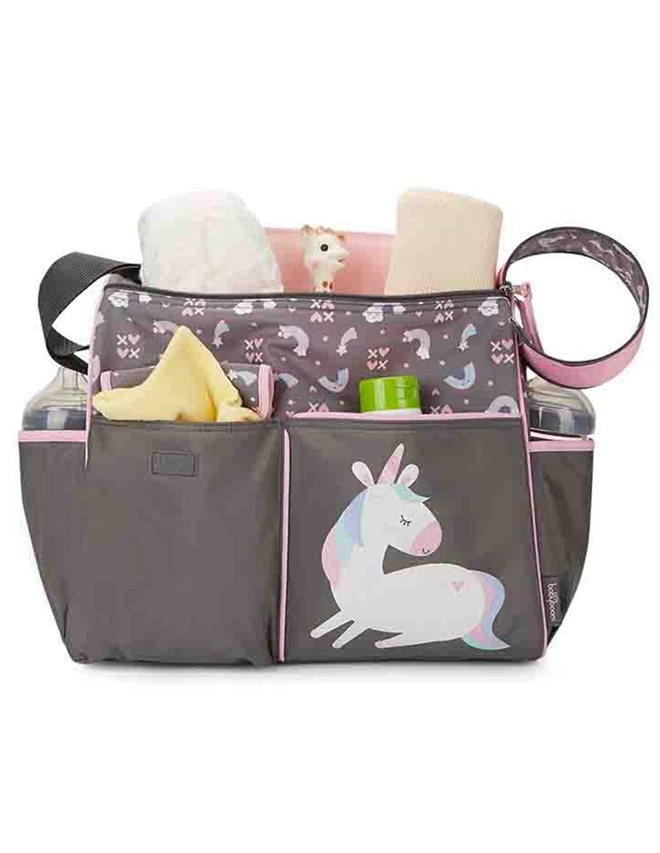 Pañalera Unicornio
