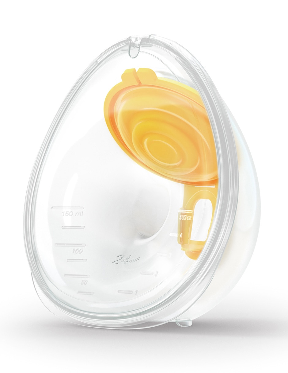 Extractor eléctrico doble Medela
