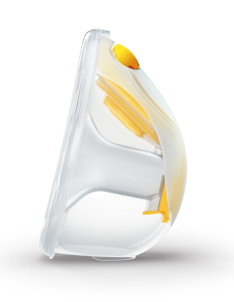 Extractor eléctrico doble Medela
