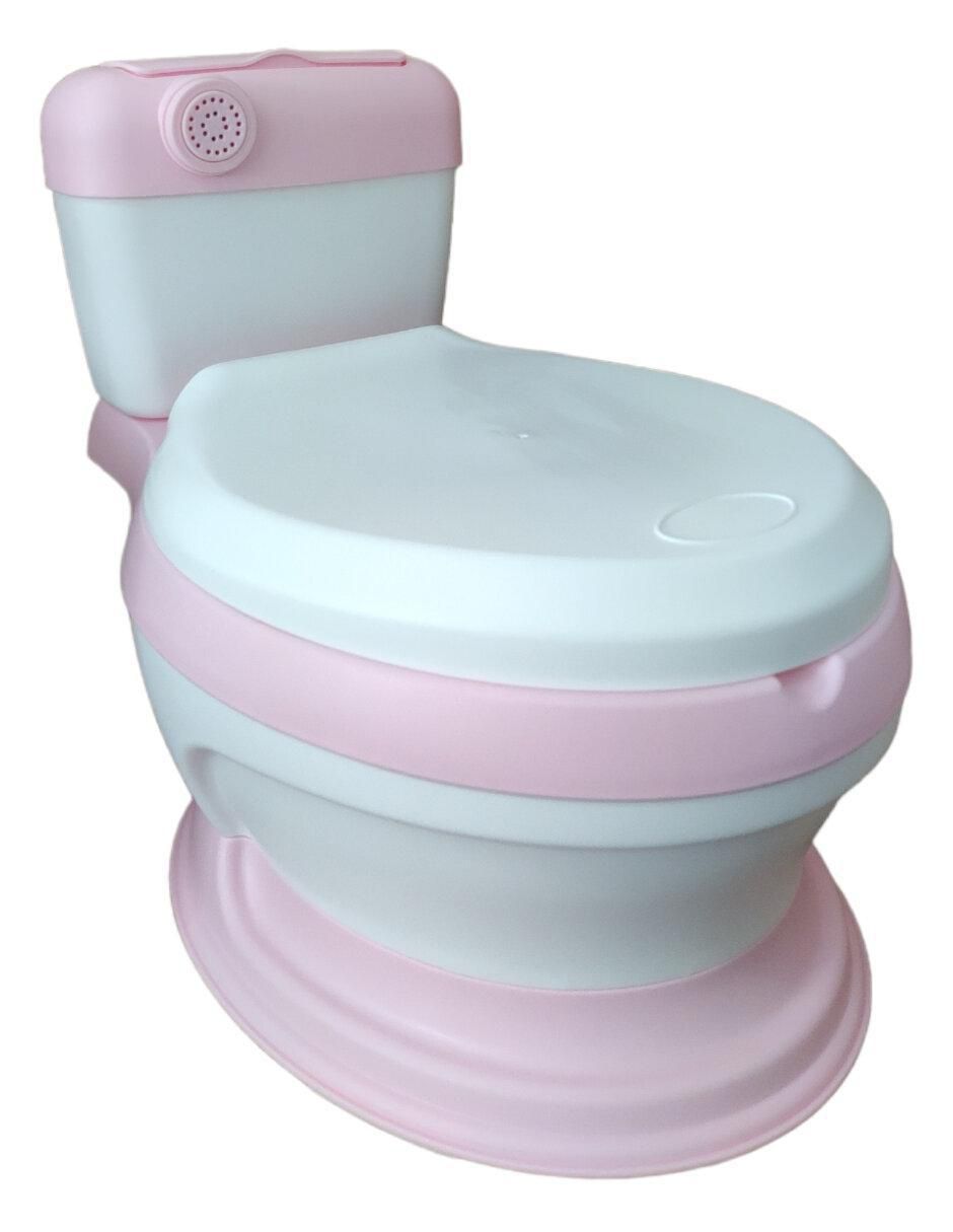 Entrenador de baño Entrenador de baño
