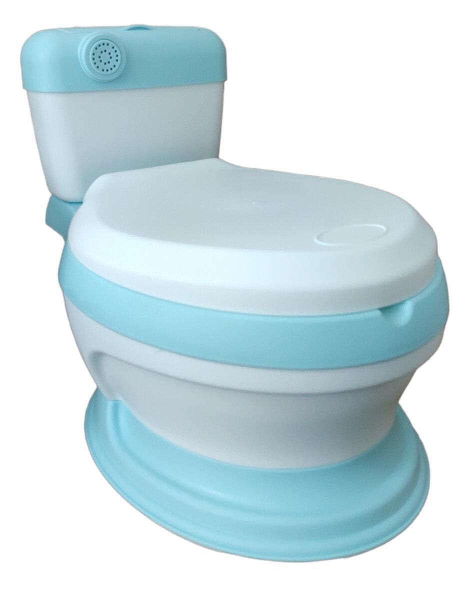 Entrenador de baño Entrenador de baño