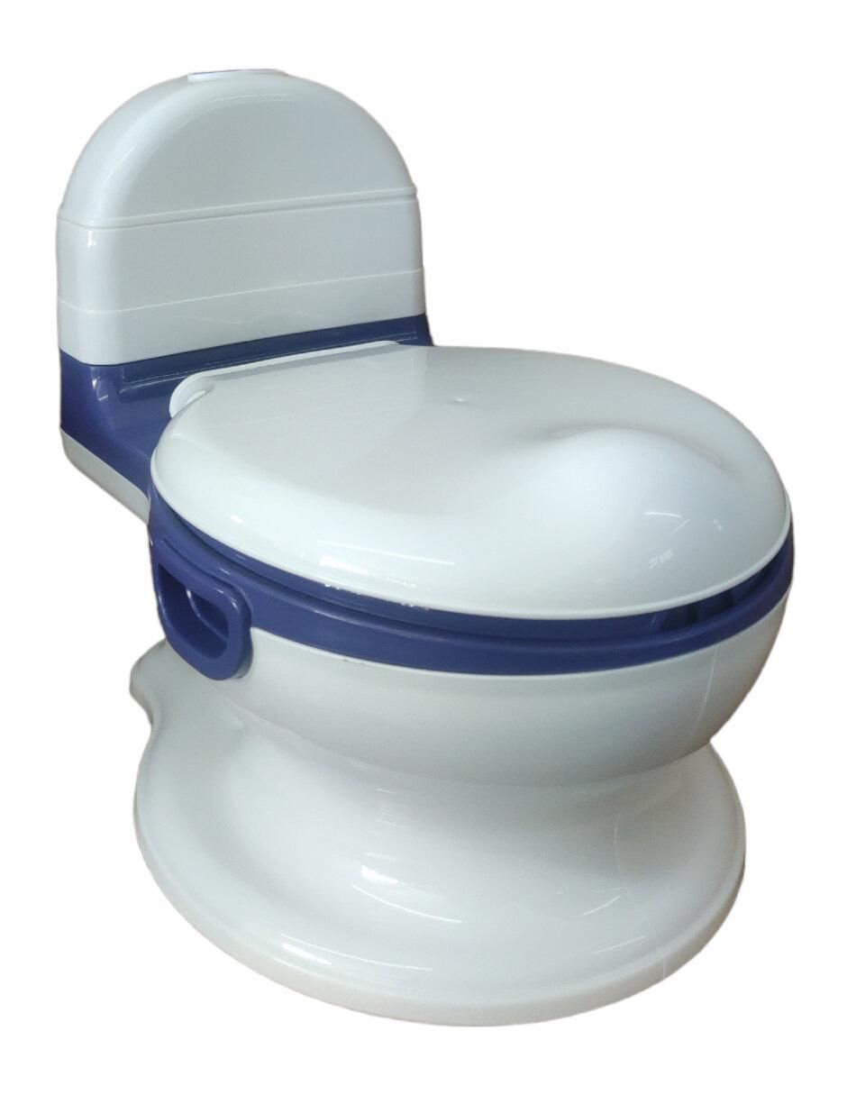 Entrenador de baño