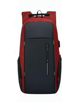 Mochila antirrobo impermeable Mochila antirrobo impermeable