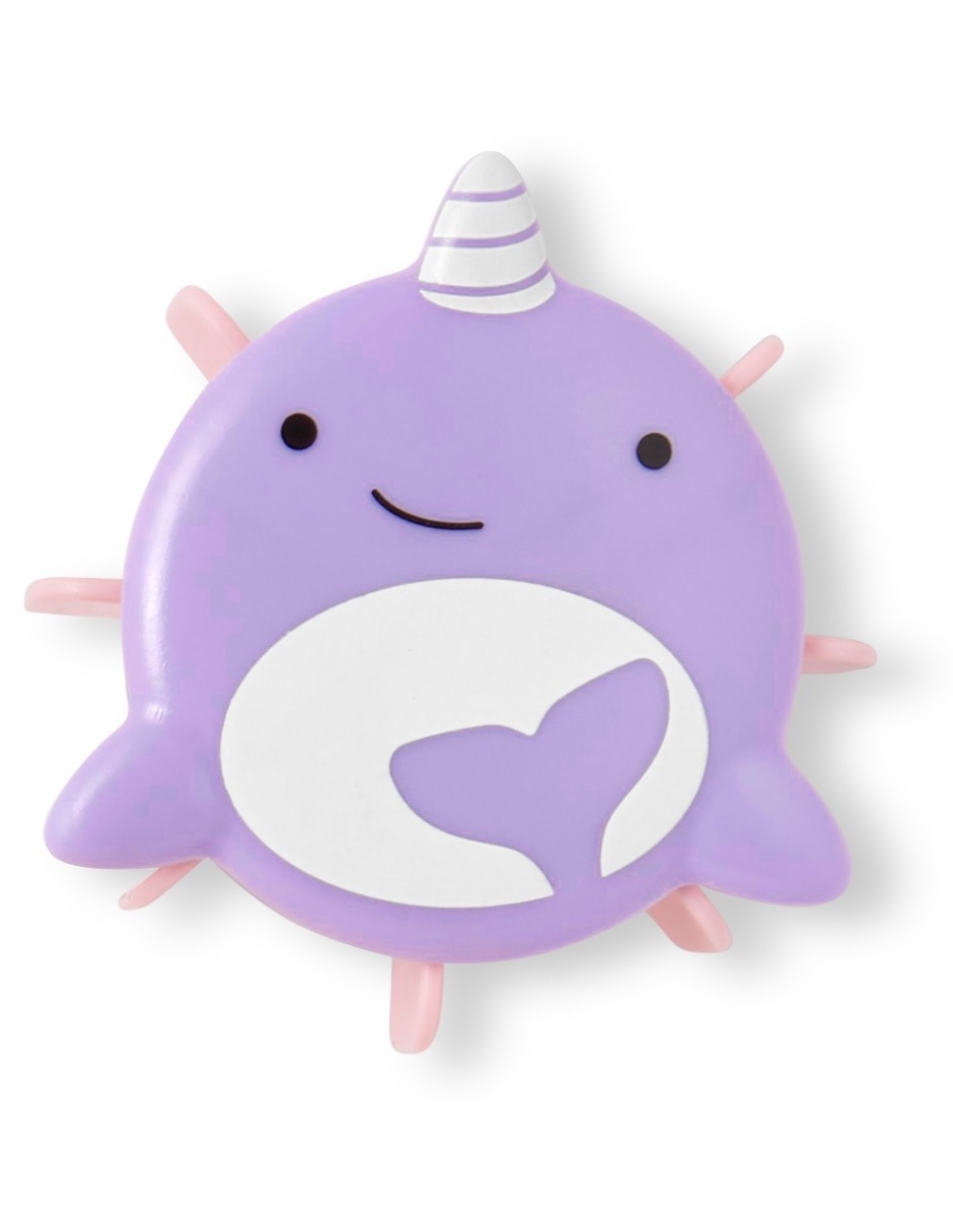 Juguete de baño tip & spin boat Skip Hop 4