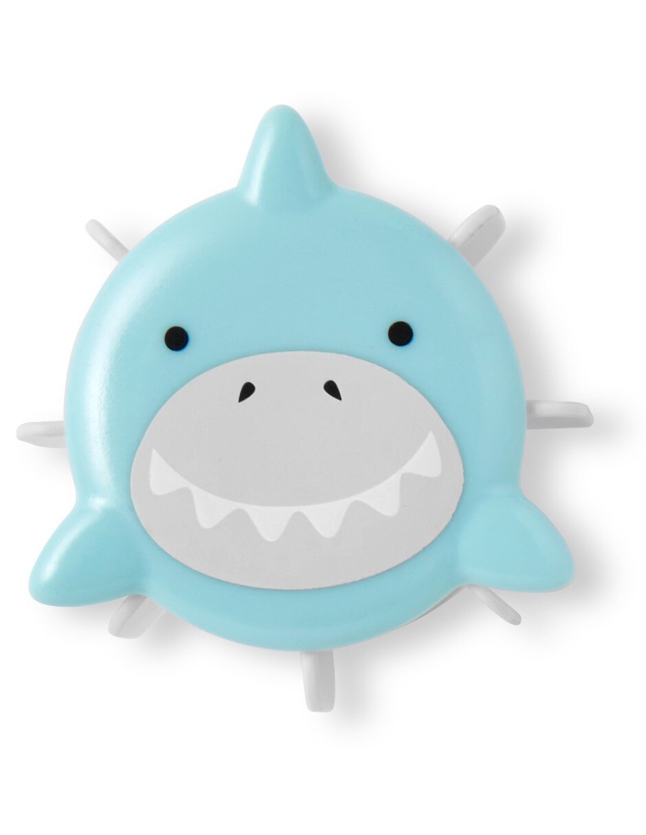 Juguete de baño tip & spin boat Skip Hop 3
