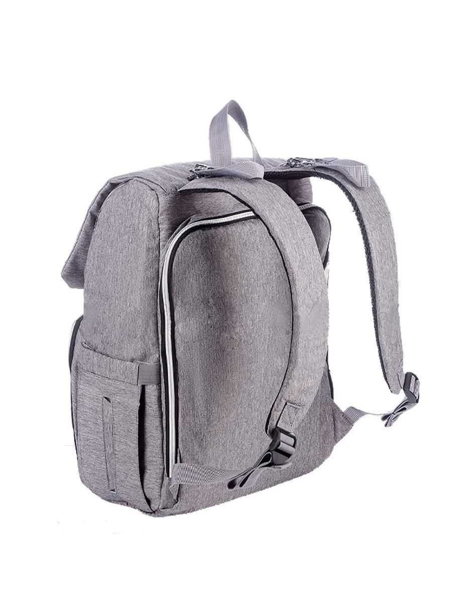 Pañalera backpack Explorer