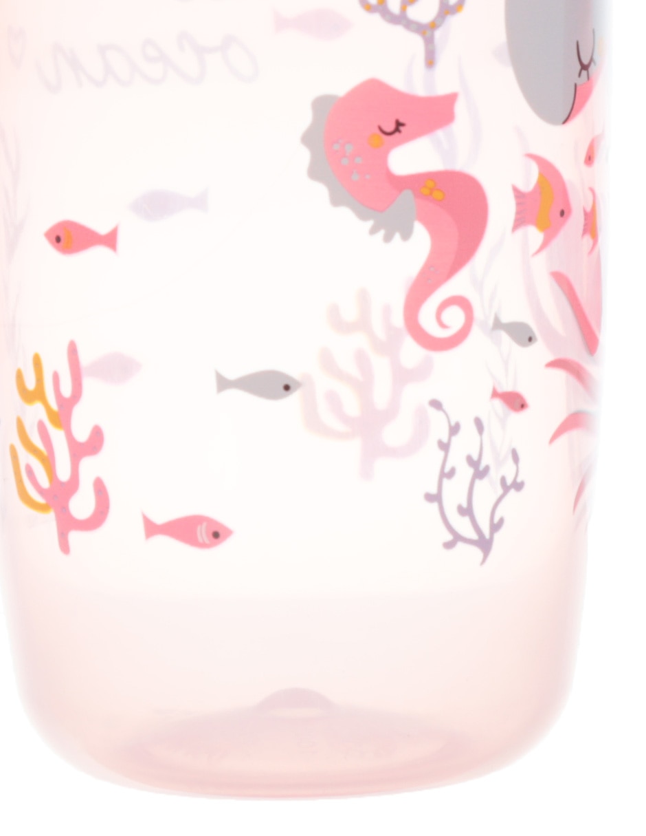 Vaso entrenador Nuby