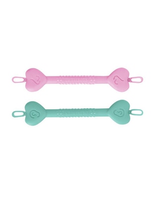 Set de cuidado para limpiar Nuby 2 piezas