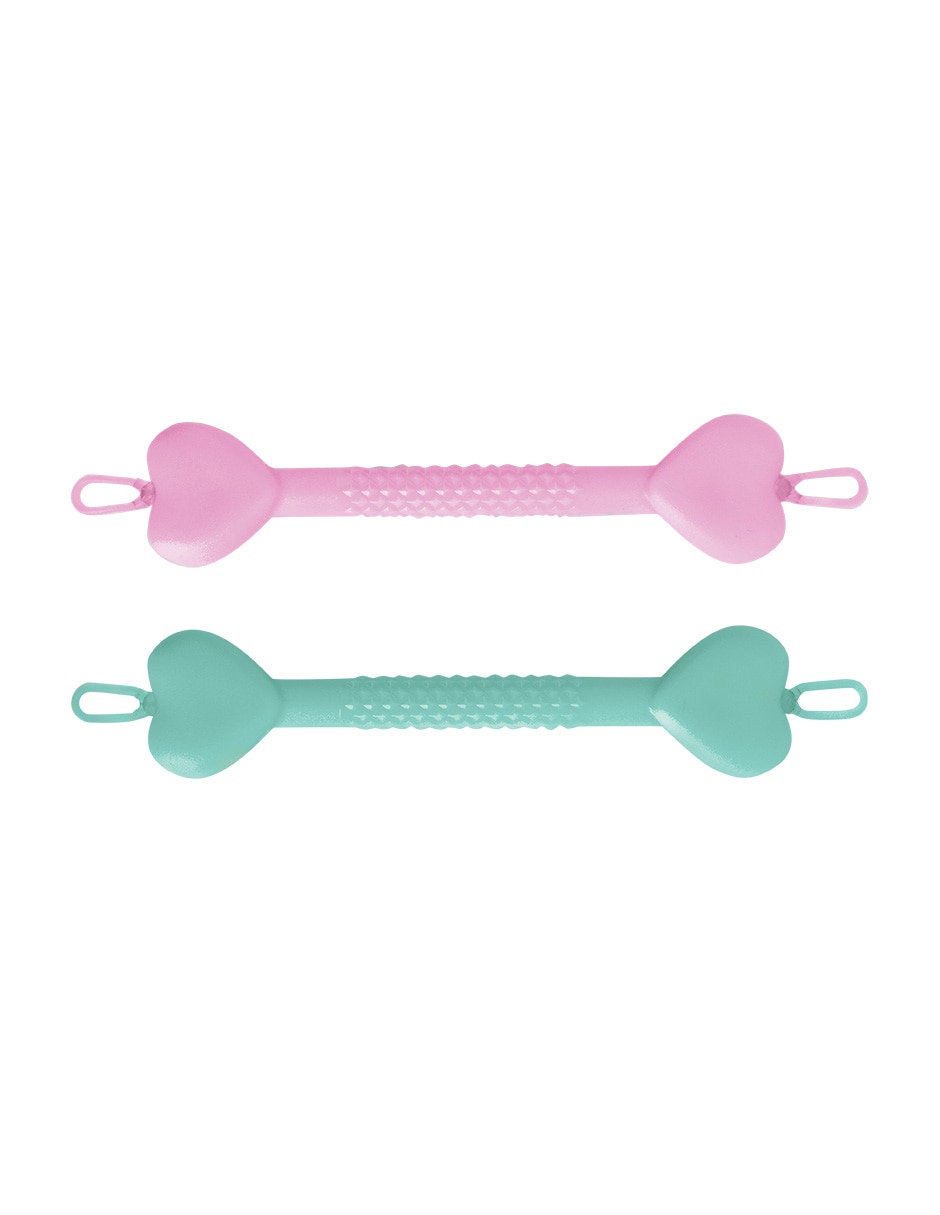 Set de cuidado para limpiar Nuby 2 piezas