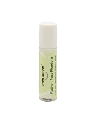 Tratamiento corporal Roll On Post Picadura reparador Mon Amour