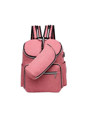 Pañalera backpack