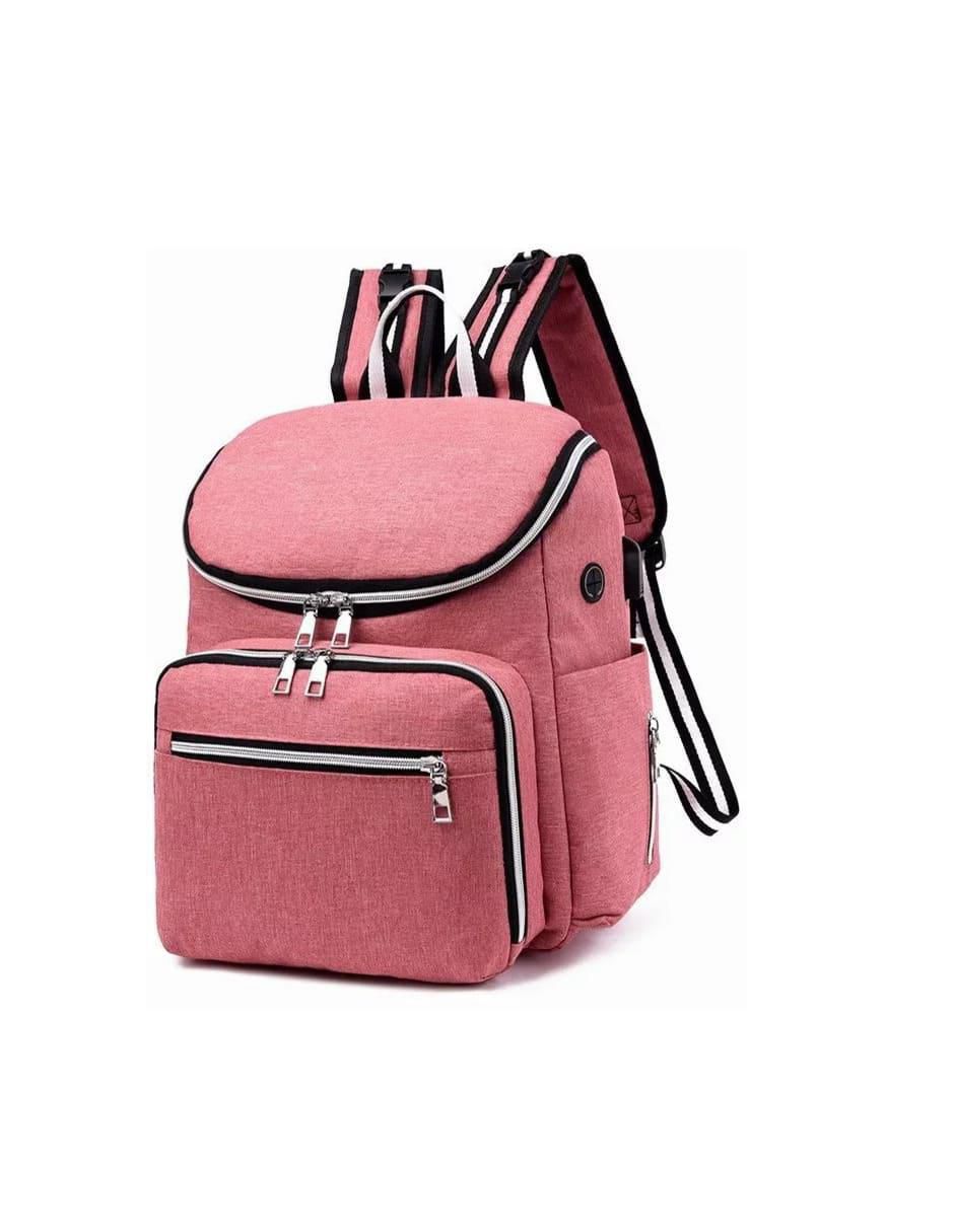 Pañalera backpack