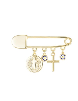 Dije de plata P925 1