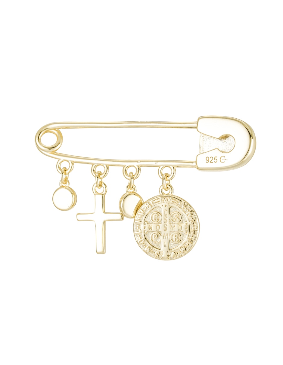 Dije de plata P925 2