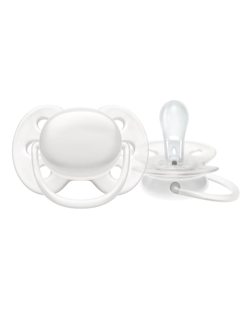 Chupón Avent Ultra soft