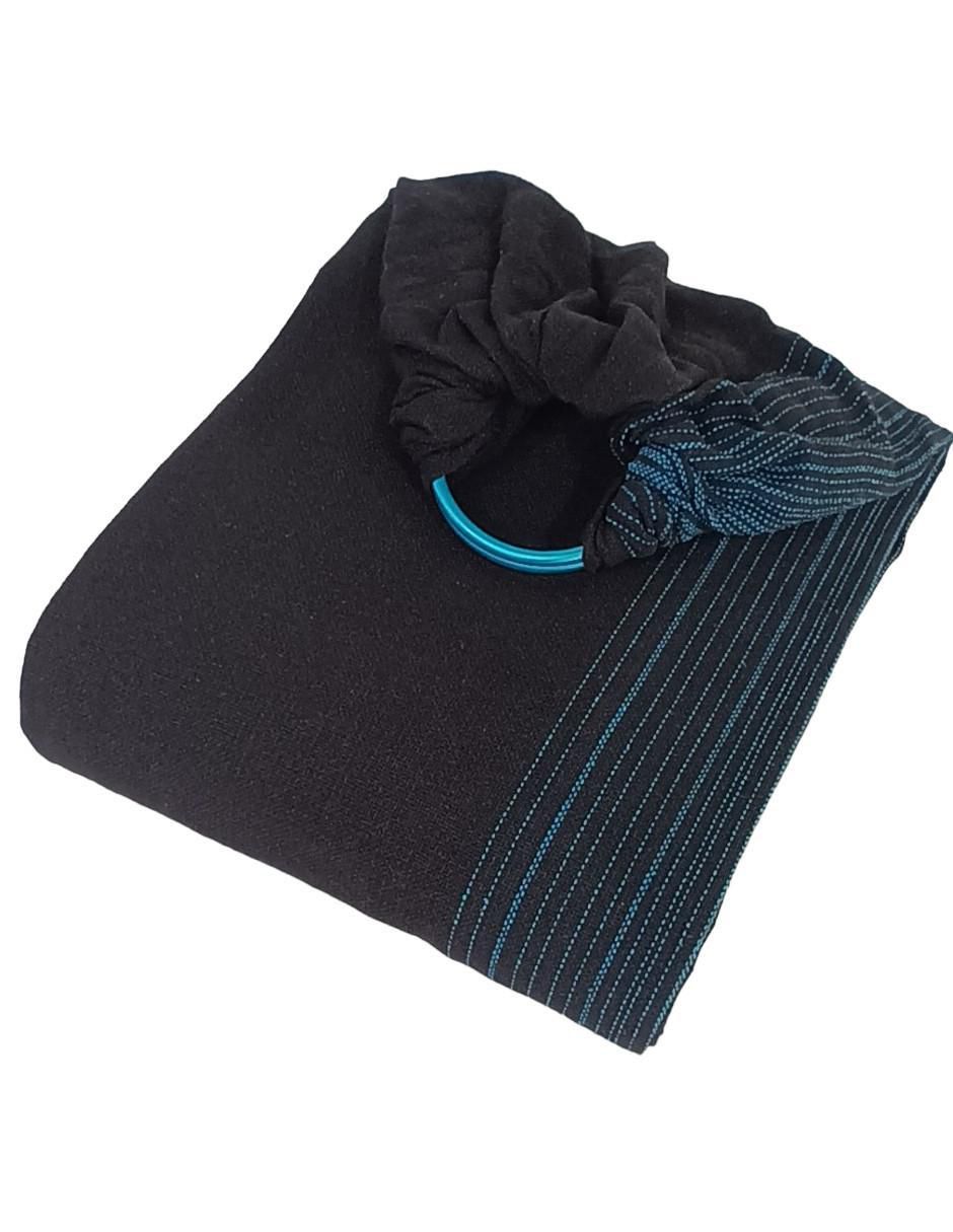 Rebozo para bebé de hasta 20 kg 5