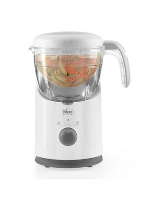 Procesador de alimentos Chicco Feeding - cooking appliances cuchillas de acero