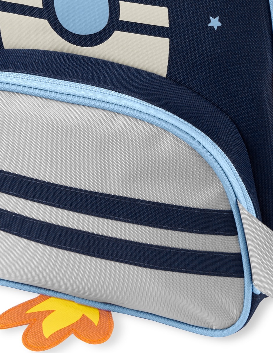 Mochila escolar Skip Hop Spark para niño 2