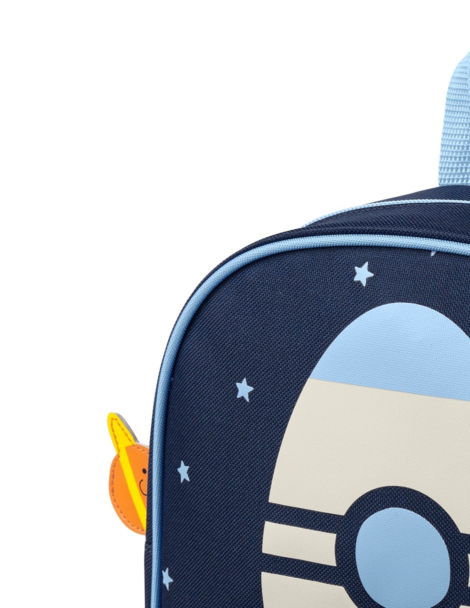 Mochila escolar Skip Hop Spark para niño 3