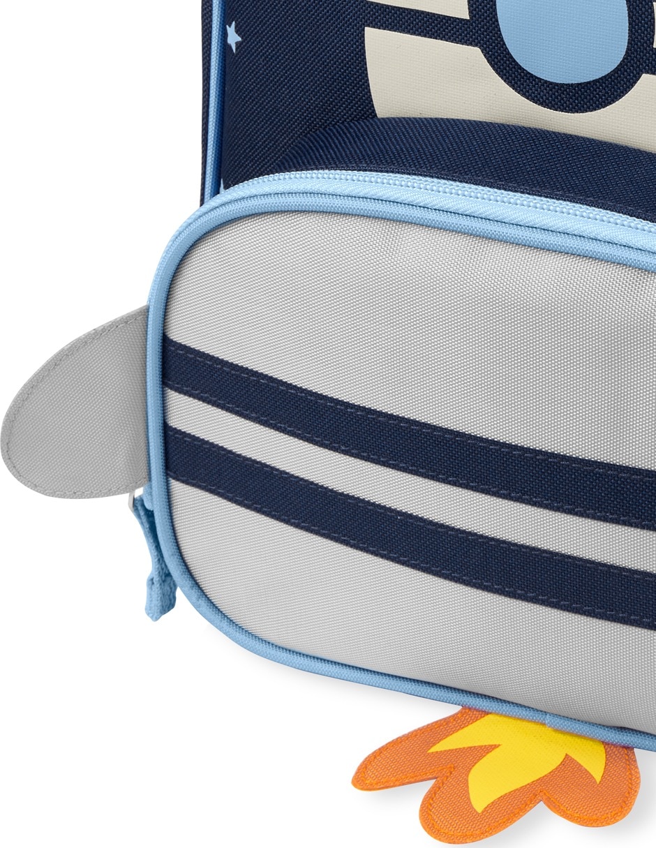 Mochila escolar Skip Hop Spark para niño